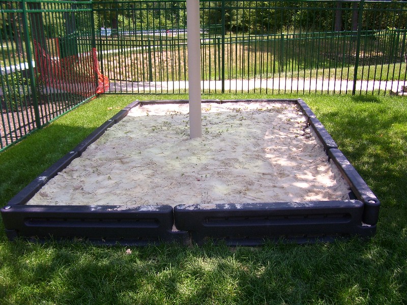 Custom Sand Box Covers Belford, NJ Jean's Canvas Products